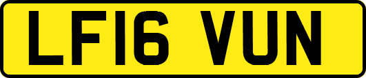 LF16VUN