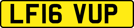 LF16VUP
