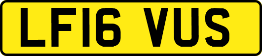 LF16VUS
