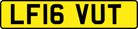 LF16VUT