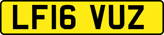 LF16VUZ