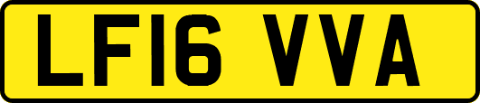 LF16VVA