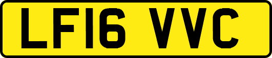 LF16VVC