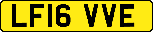 LF16VVE
