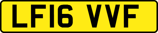 LF16VVF