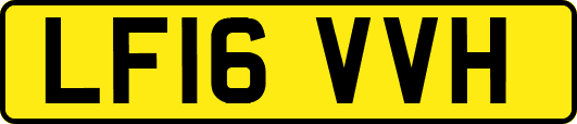 LF16VVH