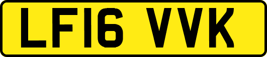 LF16VVK