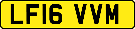 LF16VVM