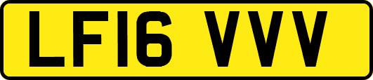 LF16VVV