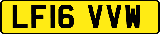 LF16VVW