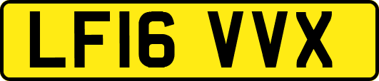 LF16VVX