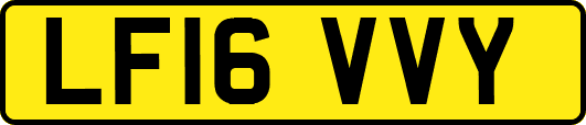 LF16VVY