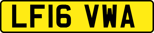 LF16VWA