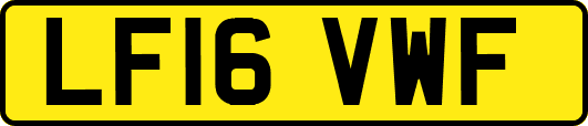LF16VWF