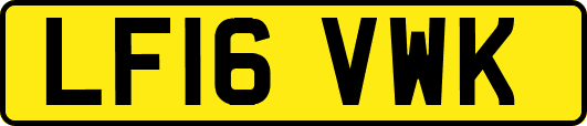 LF16VWK