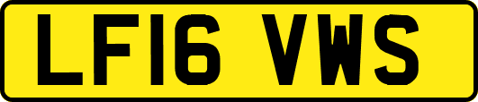LF16VWS