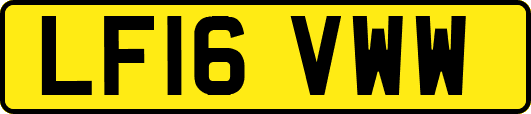 LF16VWW