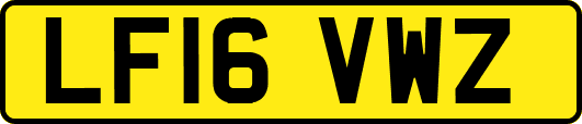 LF16VWZ