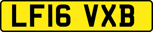 LF16VXB
