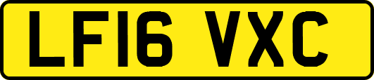 LF16VXC