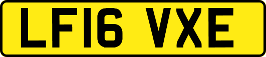 LF16VXE