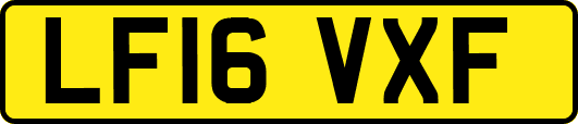 LF16VXF