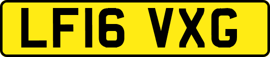 LF16VXG