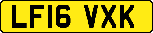 LF16VXK