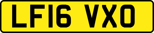 LF16VXO
