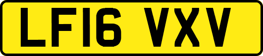 LF16VXV