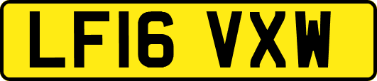 LF16VXW