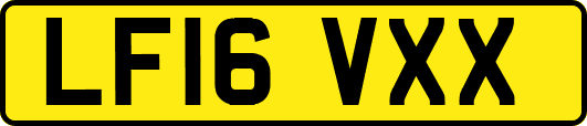 LF16VXX