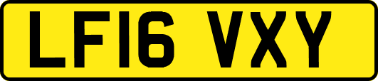 LF16VXY