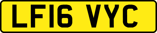 LF16VYC