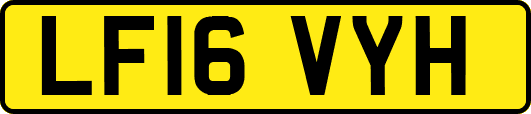 LF16VYH
