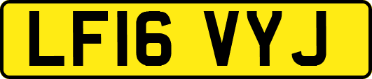 LF16VYJ