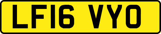 LF16VYO