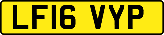 LF16VYP