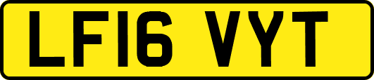 LF16VYT