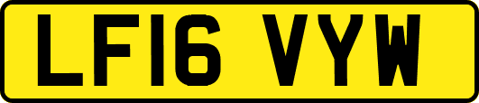 LF16VYW