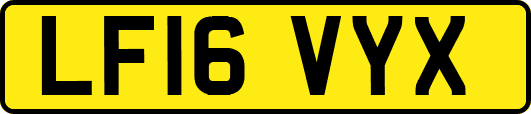 LF16VYX