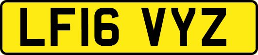 LF16VYZ