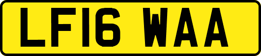 LF16WAA
