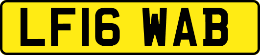 LF16WAB