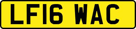 LF16WAC