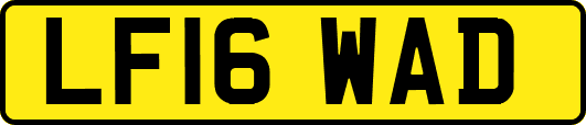 LF16WAD