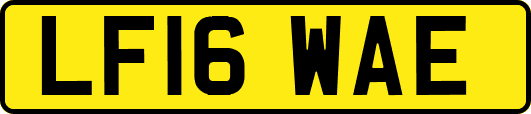LF16WAE
