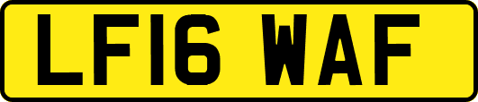 LF16WAF