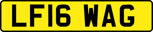 LF16WAG