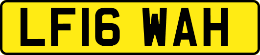 LF16WAH